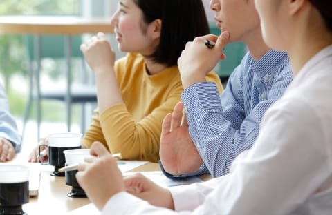 勉強会・セミナー