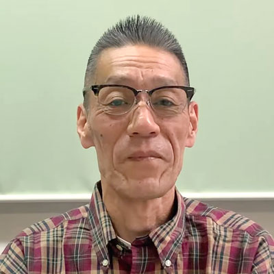 森啓介