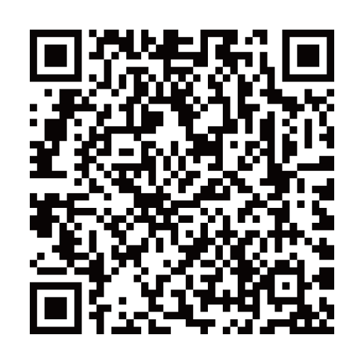 ジャパンマック福岡ページへの二次元コード