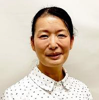 肥田明日香氏