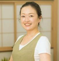 谷口知加氏