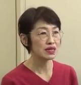 橋本久美子氏
