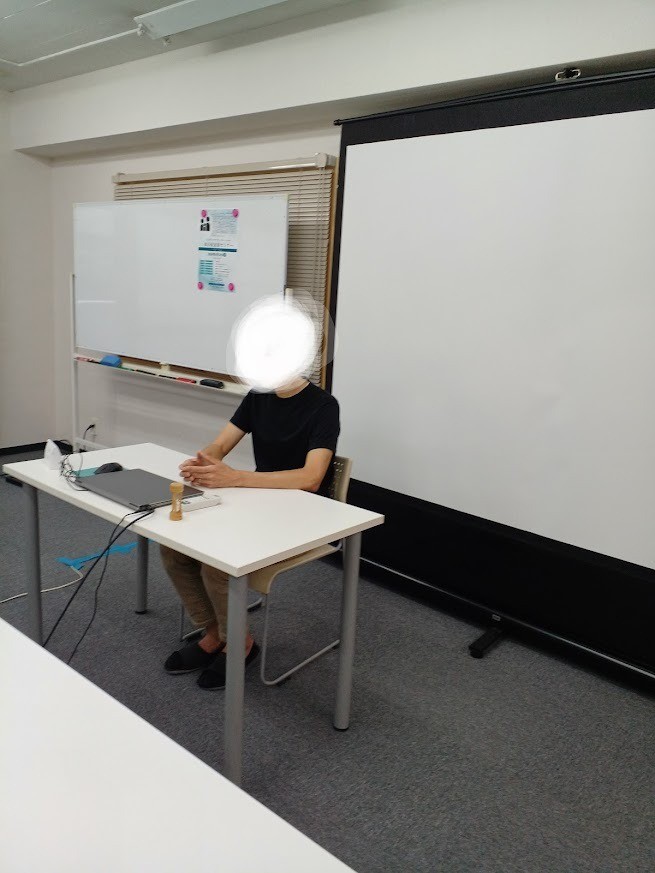８月２４日（土）午後　RD 初の家族セミナー開催　