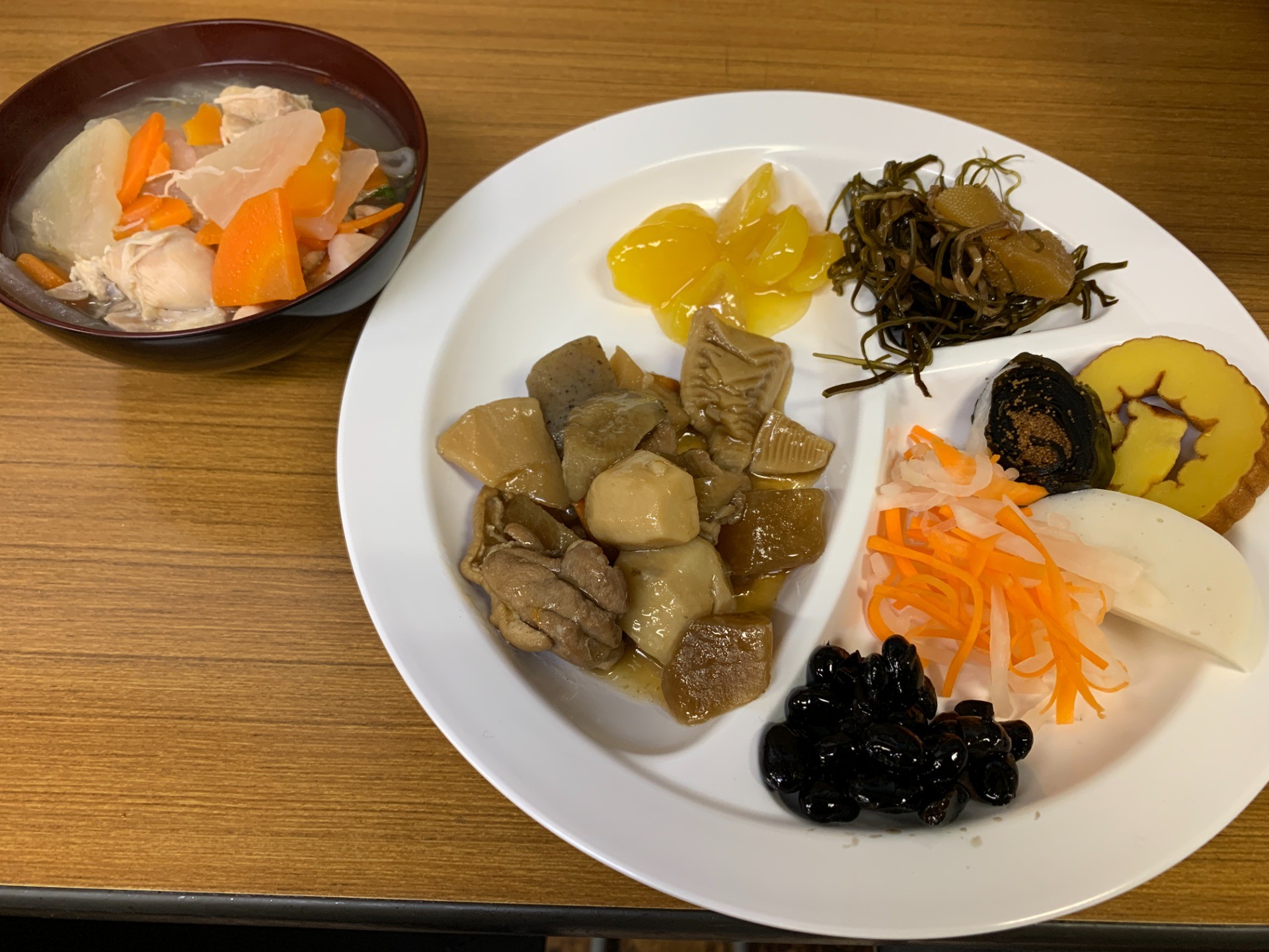 2024年・あけましておめでとうございます！