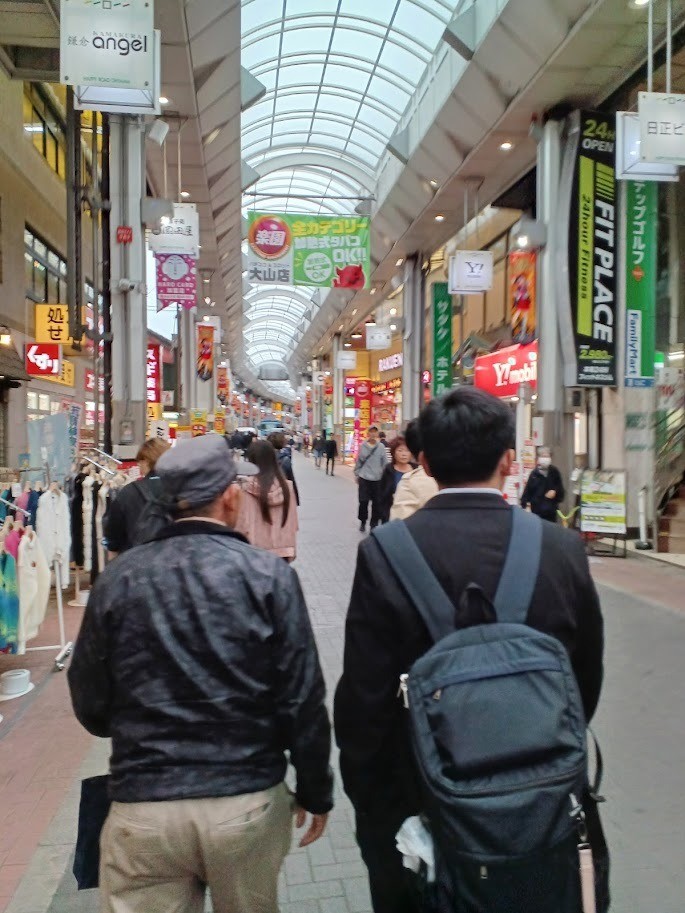 利用者さん企画レクリエーション