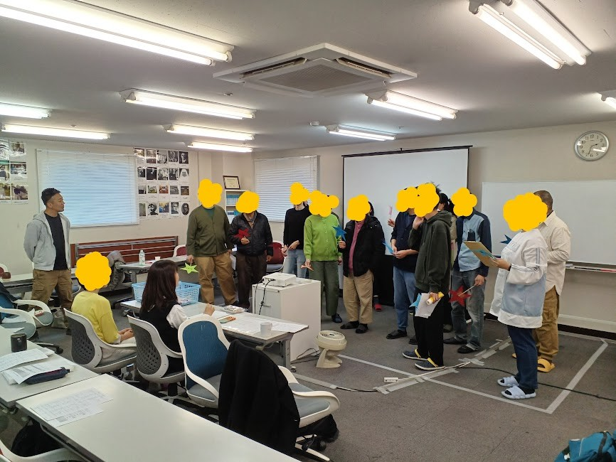 セミナー最終リハーサル