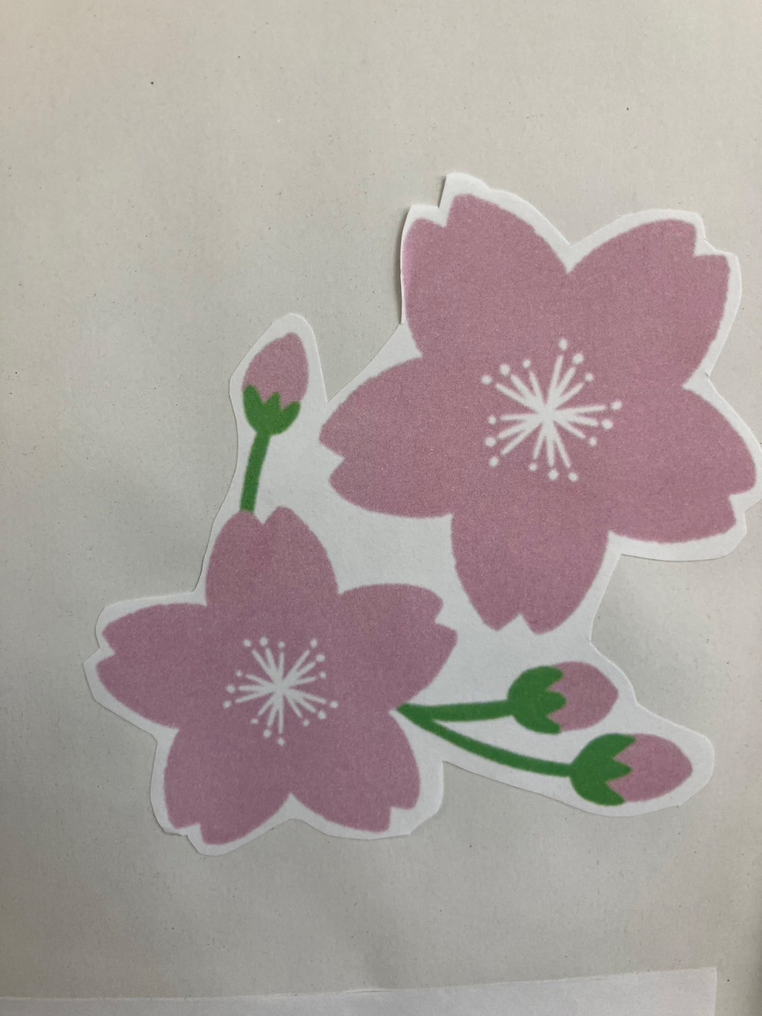 花見で一句
