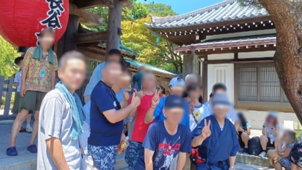 【利用者レポート】江ノ島夏季研修2025 ～参加者8人が語る3日間の体験～/みのわマック