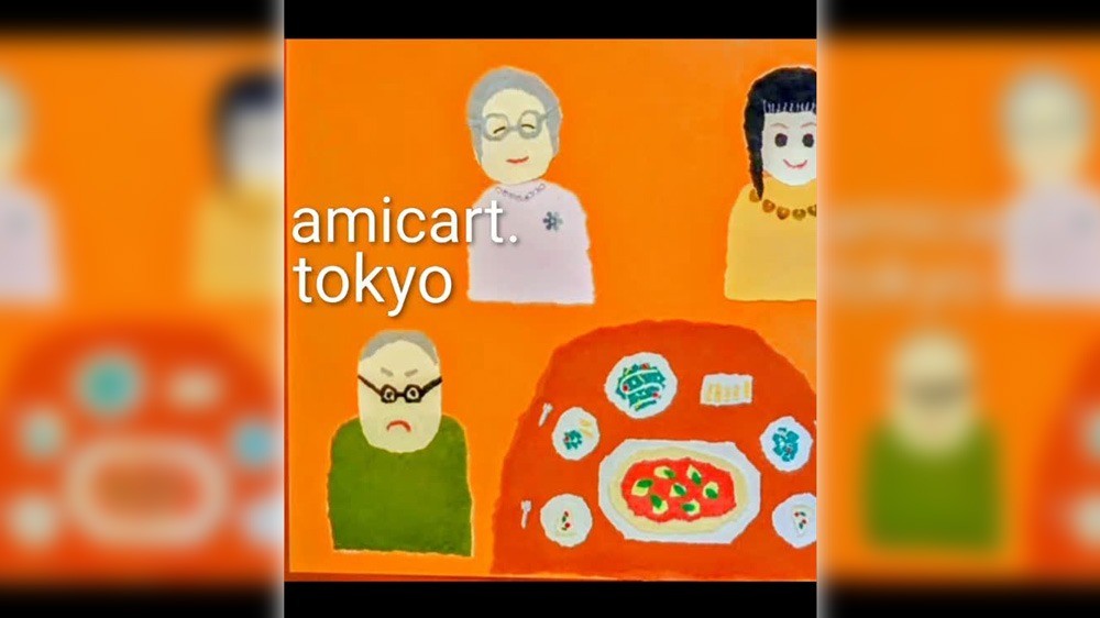 依存症支援｜アミカ　女性メンバーも登壇「第1回 アミカフォーラム」（11/19・板橋）Instagram先行告知