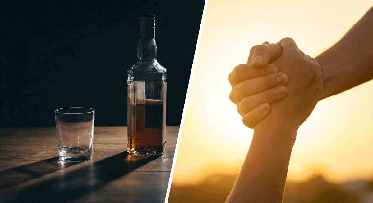 「お酒をやめられない」はアルコール依存症？　相談窓口と回復支援