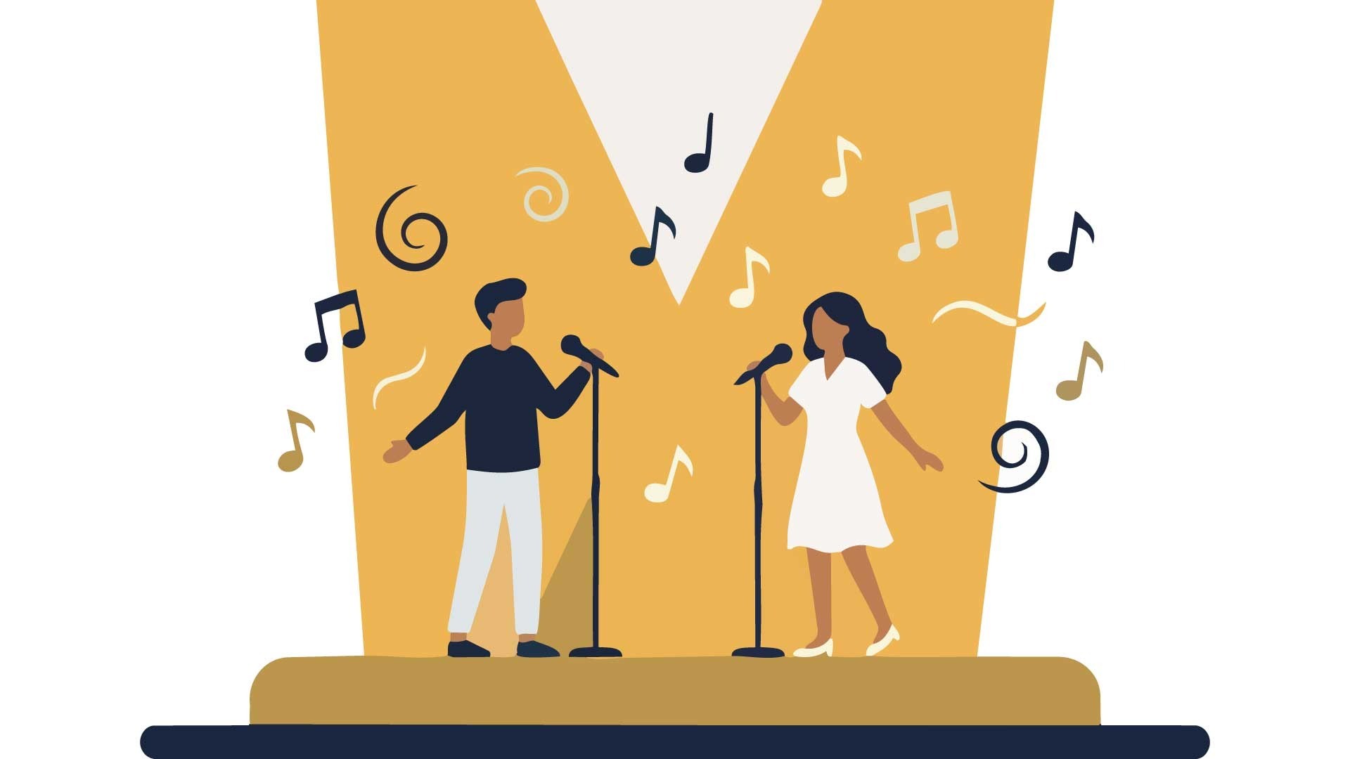 北精連施設対抗歌合戦で2位——みのわマックがブログ記事を公開