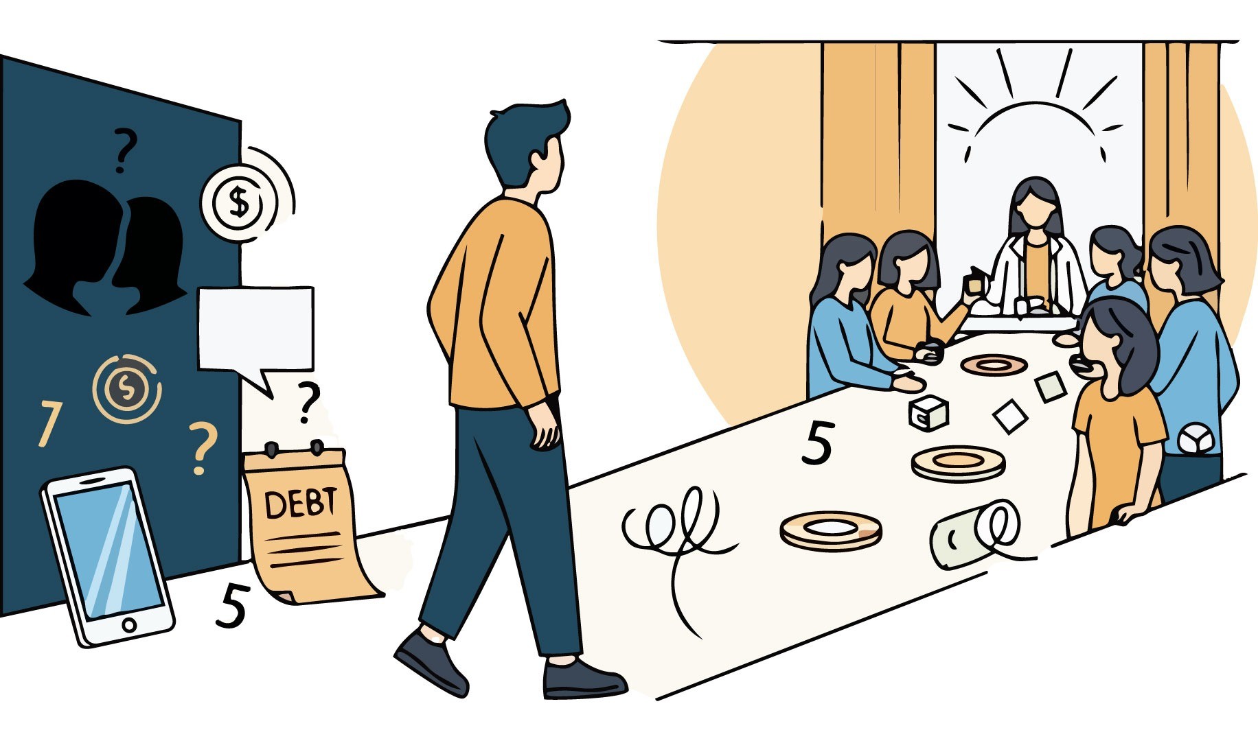 みのわマックのプログラムを知る：アルコール等依存症からの回復