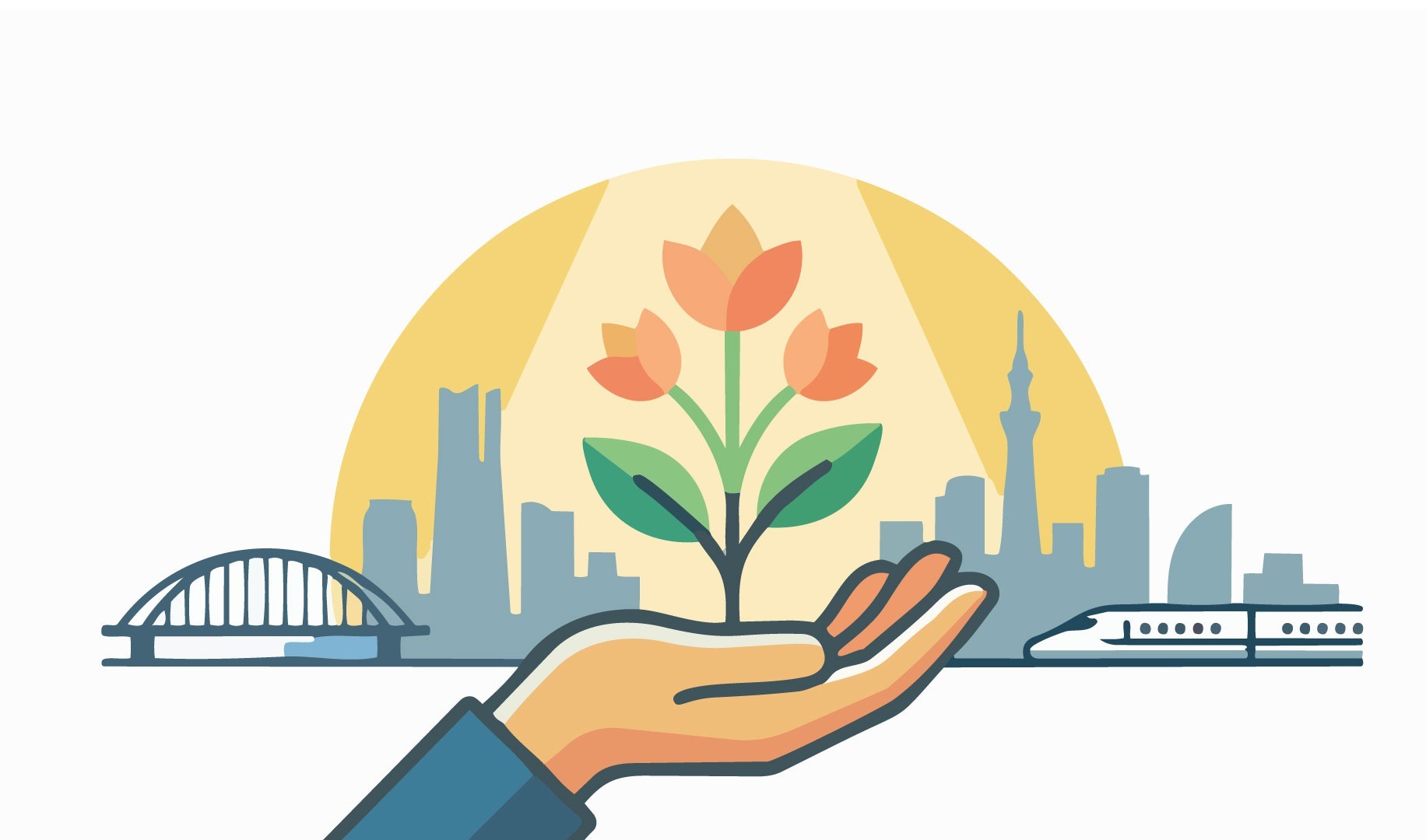 川崎マックのプログラムを知る：依存症からの回復