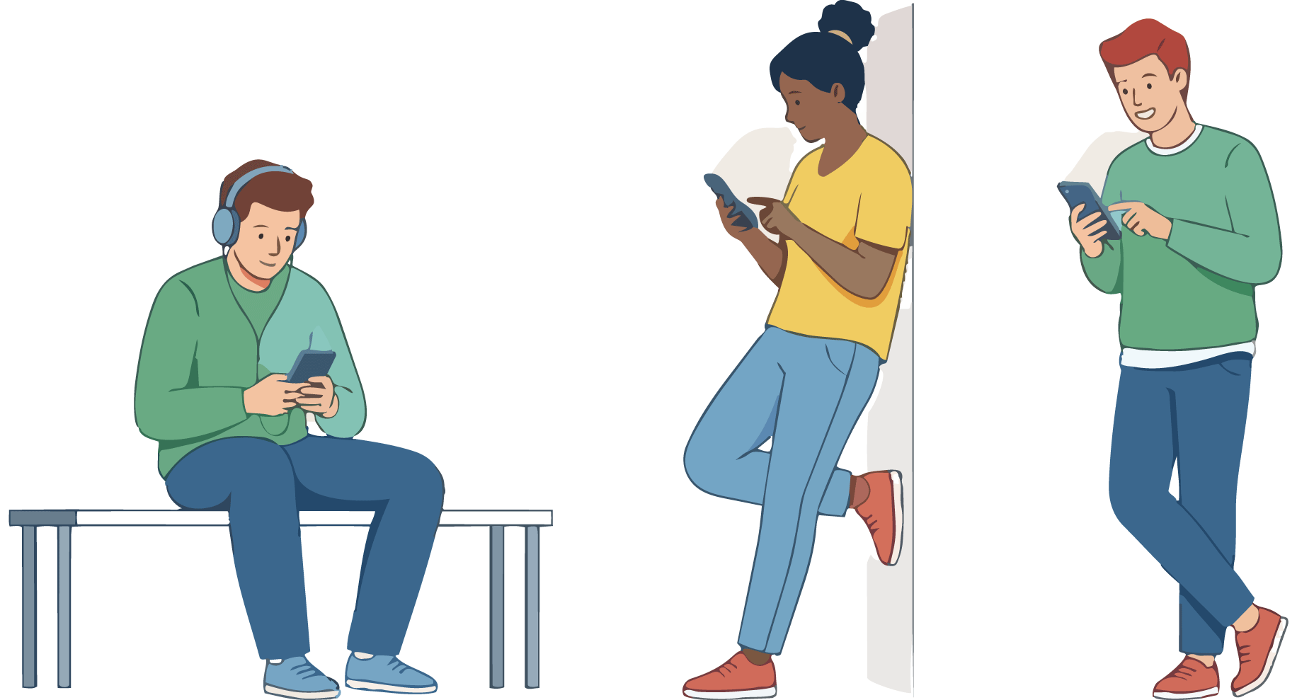 SNSの病的使用、10代・20代の約6%に──久里浜医療センター最新調査