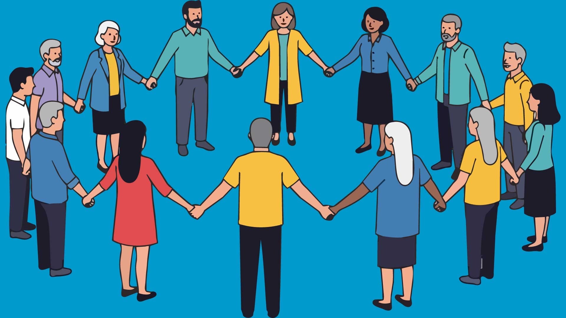 【発達障害啓発週間】発達特性と依存症を考える――「本人の問題」だけにしないために