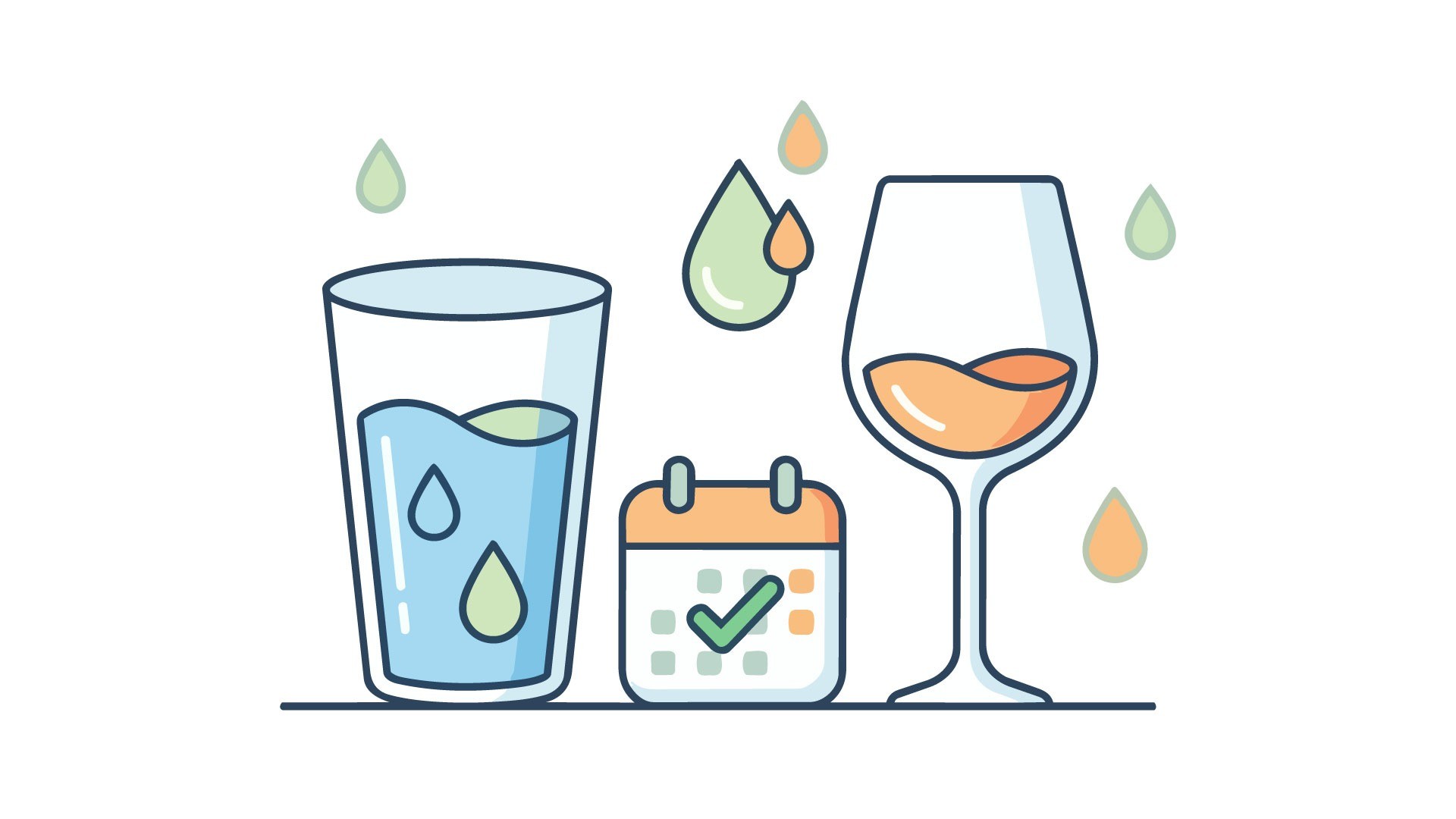 「飲み過ぎなければ大丈夫」は本当？　知っておきたいお酒と健康の話