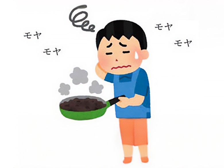 感情をコントロールする鍵は「言葉」！「モヤモヤ」を「スッキリ」に変える/やどりぎコラム