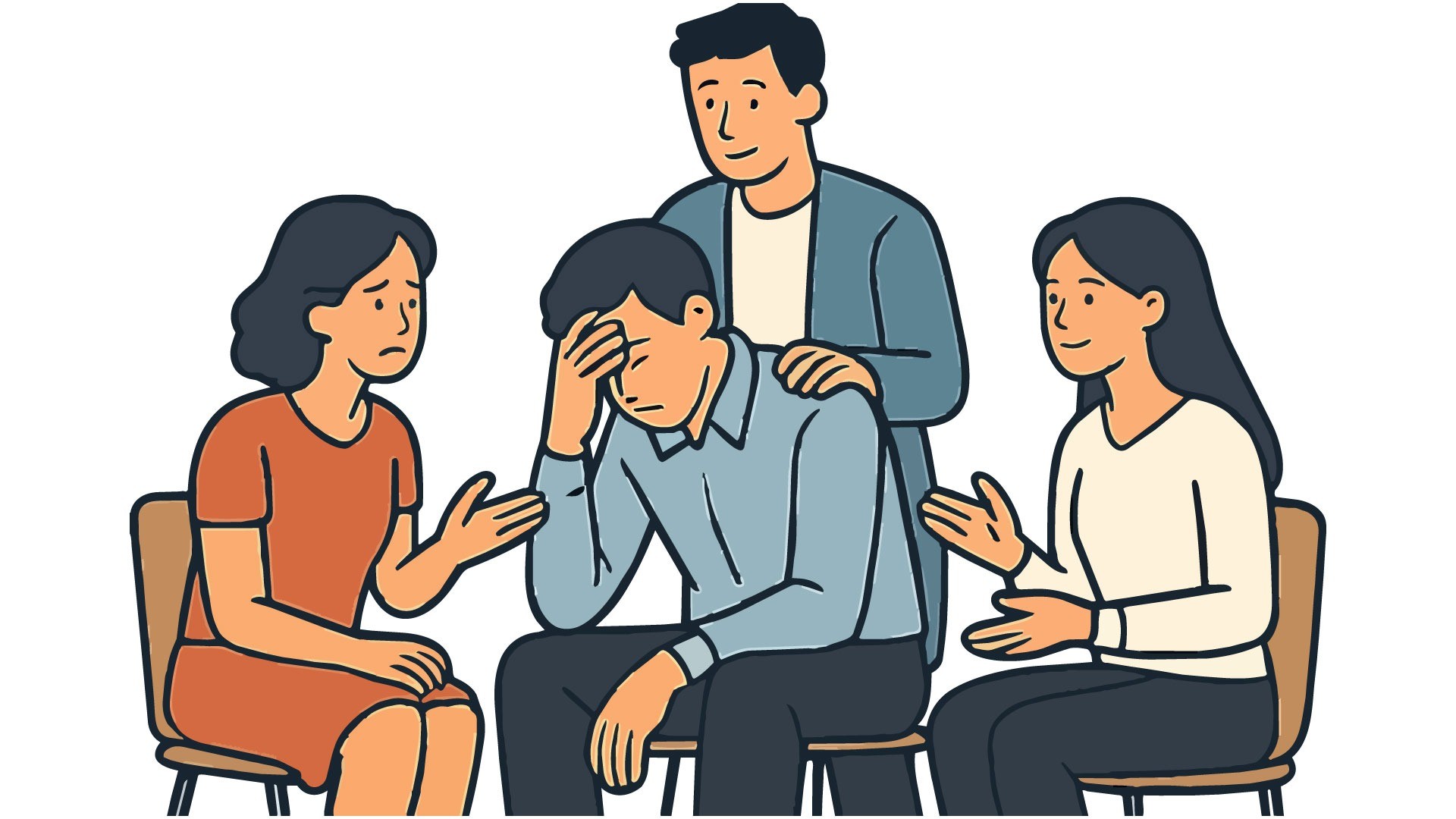3年5カ月のみのわマック生活を経て――5月に卒業したK・Iさん