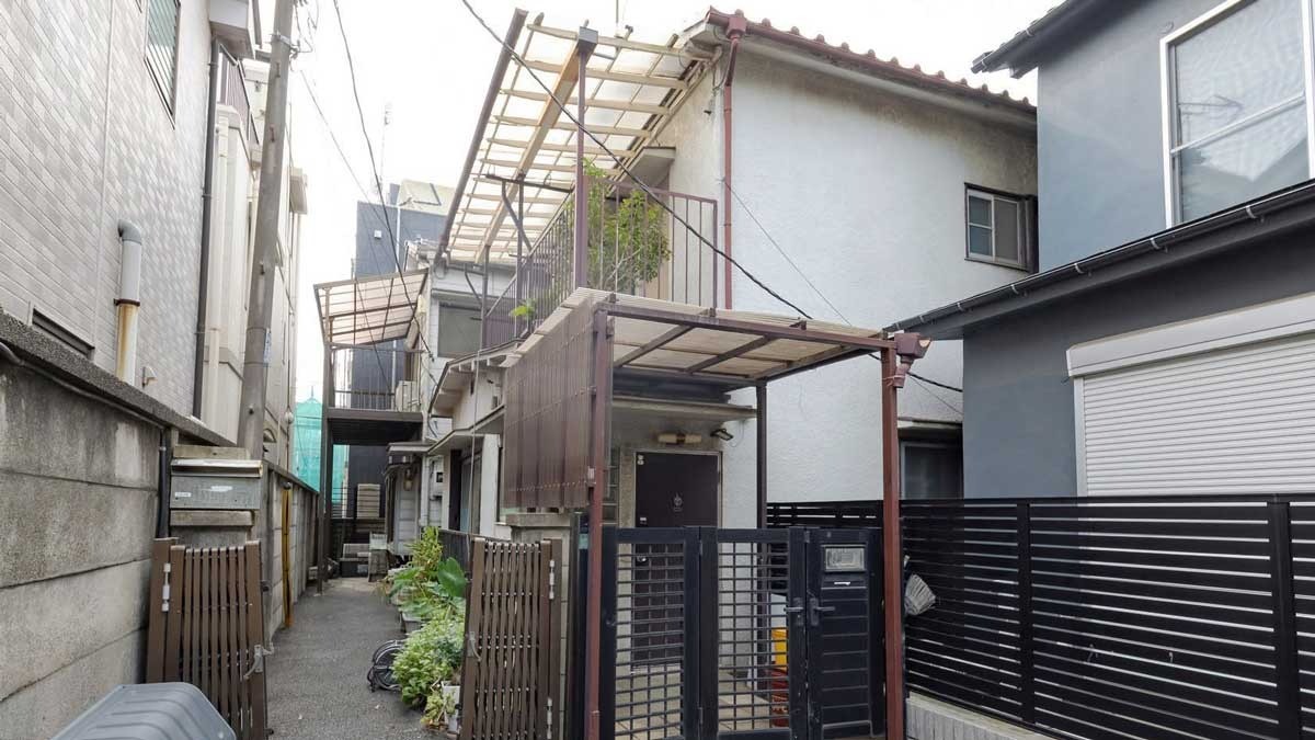 地域活動支援センター「川崎マック」が移転しました