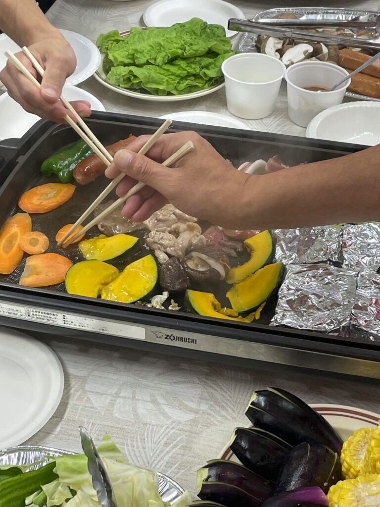 BBQ