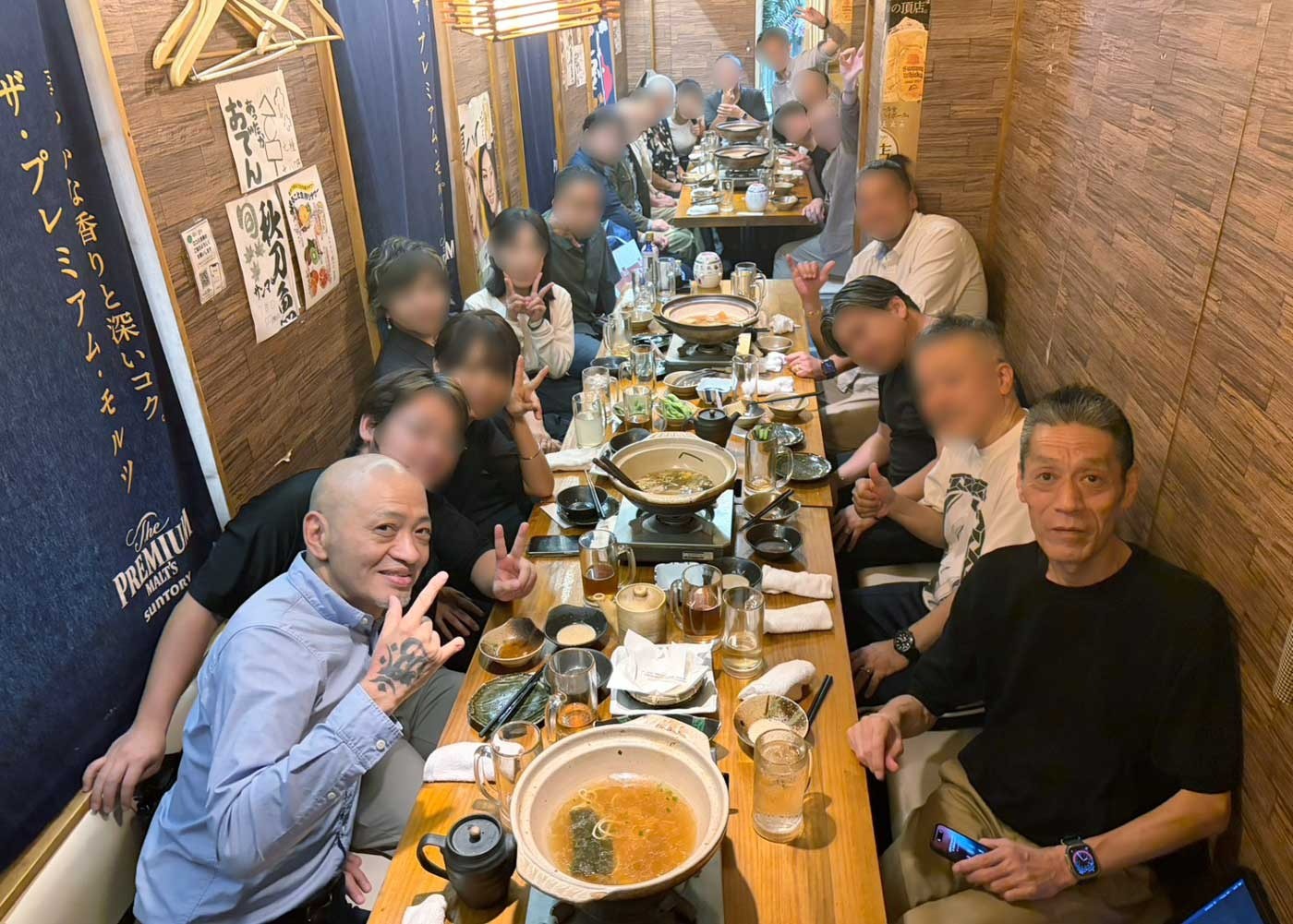 【森 啓介】JCCA定例会で感じた、仲間とのつながり