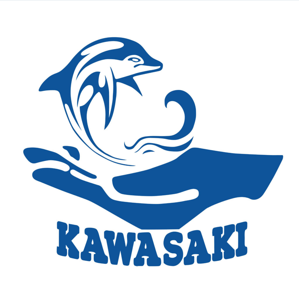 川崎マックロゴ